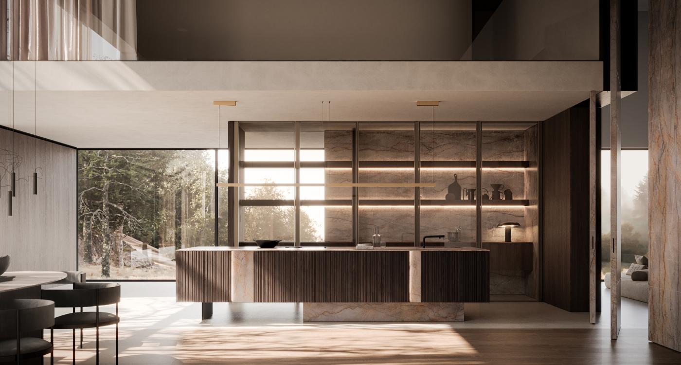 Modulnova Bespoke Kitchens