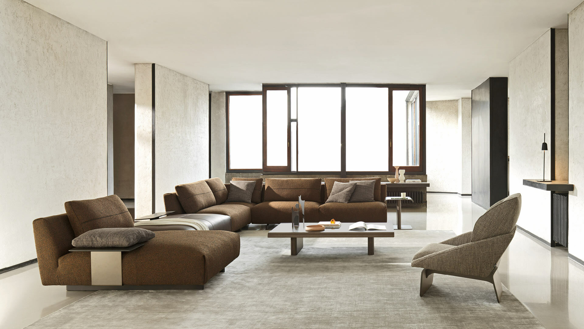 Ditie Italia Sofas