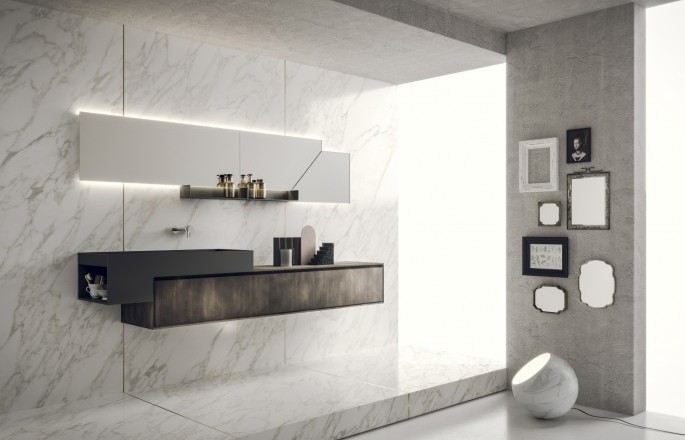 Novello Modern Bathrooms