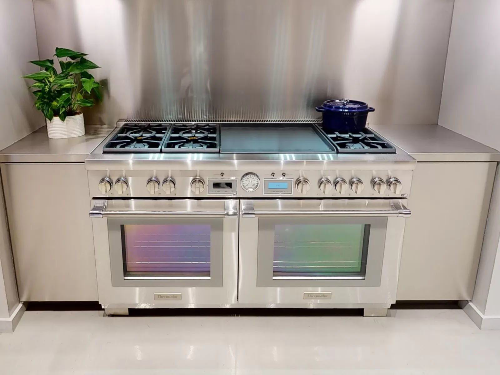 Thermador Kitchen Appliances