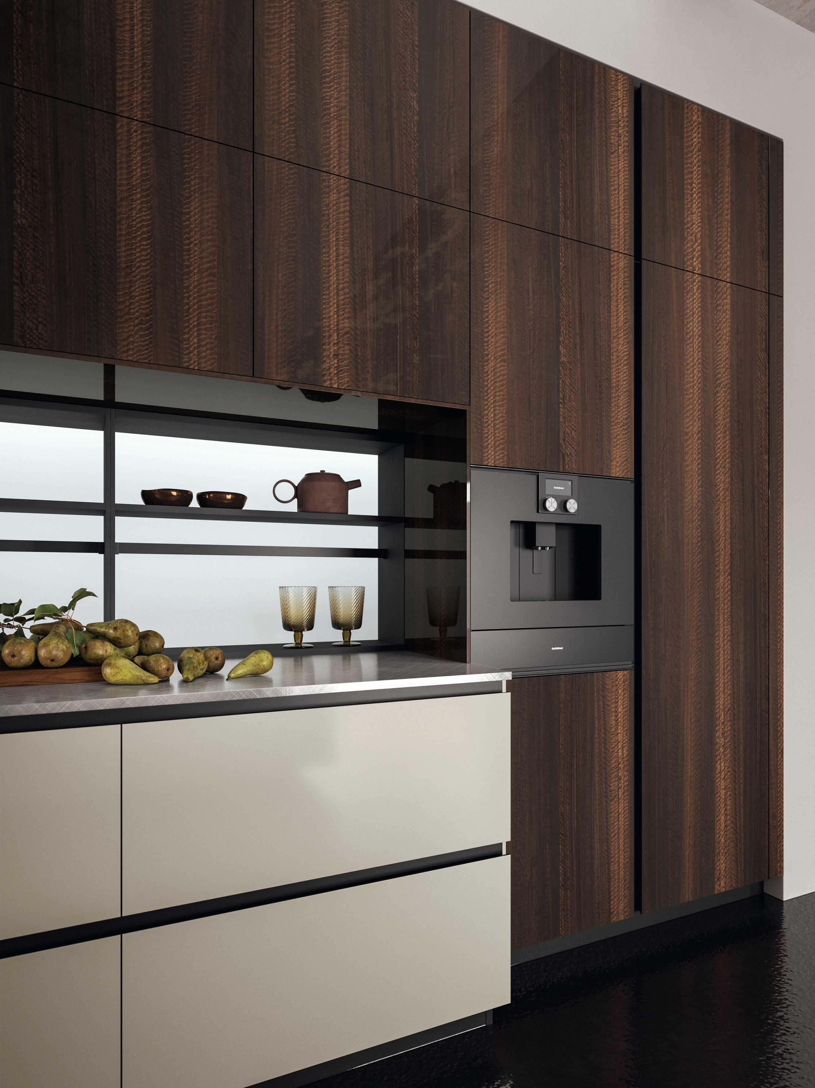 SNAIDERO KITCHENS