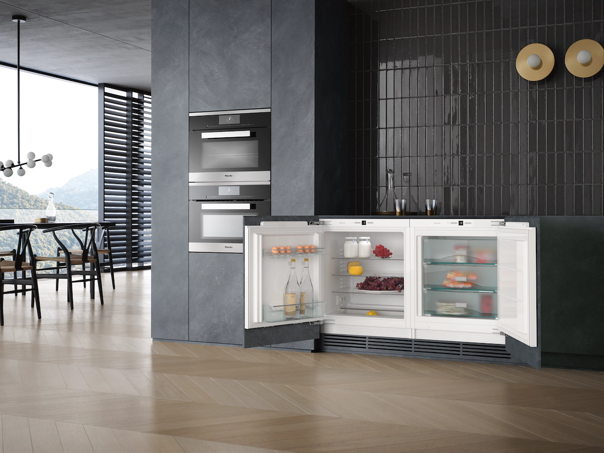 Miele Appliances